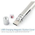 Recarregável Magnetic Medical Pen Light Penlight